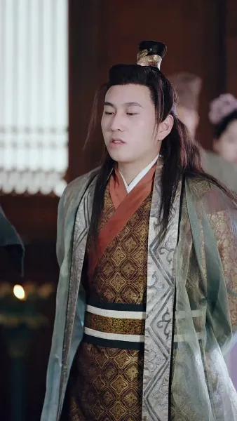 [พากย์ไทย]ย้อนกลับไปโบราณเป็นขันที