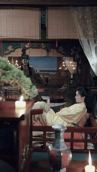 [พากย์ไทย]ย้อนกลับไปโบราณเป็นขันที