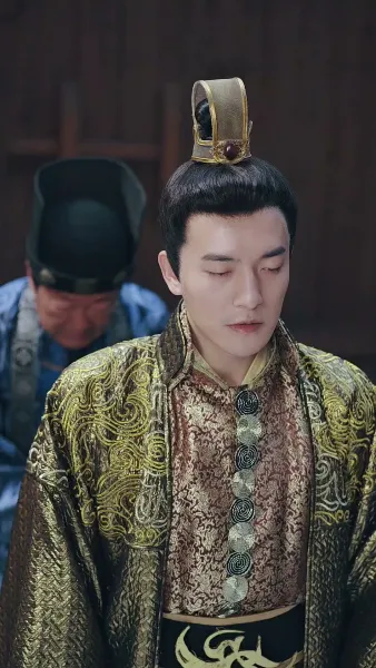 [พากย์ไทย]ย้อนกลับไปโบราณเป็นขันที