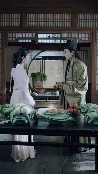 [พากย์ไทย]ย้อนกลับไปโบราณเป็นขันที