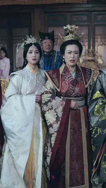 [พากย์ไทย]ย้อนกลับไปโบราณเป็นขันที