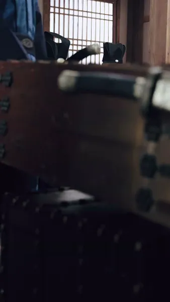 [พากย์ไทย]ย้อนกลับไปโบราณเป็นขันที