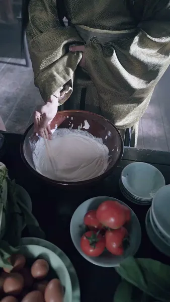 [พากย์ไทย]ย้อนกลับไปโบราณเป็นขันที