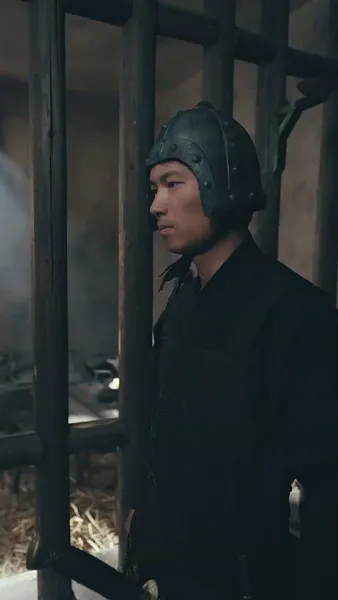 [พากย์ไทย]ย้อนกลับไปโบราณเป็นขันที