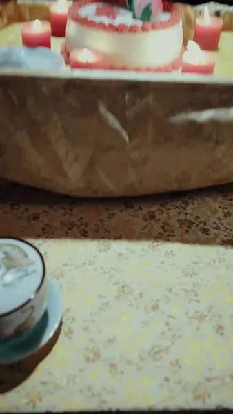 [พากย์ไทย]ย้อนกลับไปโบราณเป็นขันที