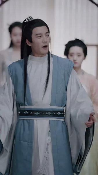 [พากย์ไทย]ย้อนกลับไปโบราณเป็นขันที