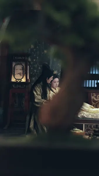 [พากย์ไทย]ย้อนกลับไปโบราณเป็นขันที