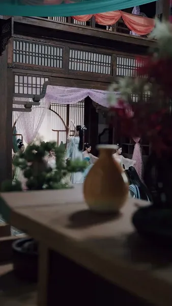 [พากย์ไทย]ย้อนกลับไปโบราณเป็นขันที