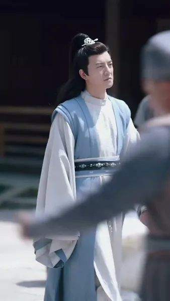 [พากย์ไทย]ย้อนกลับไปโบราณเป็นขันที