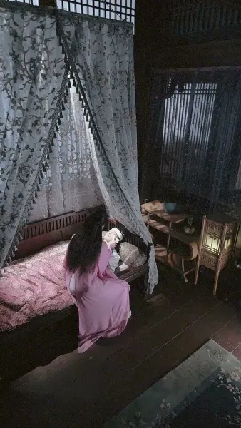 [พากย์ไทย]ย้อนกลับไปโบราณเป็นขันที