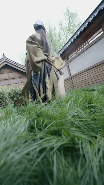 [พากย์ไทย]ย้อนกลับไปโบราณเป็นขันที