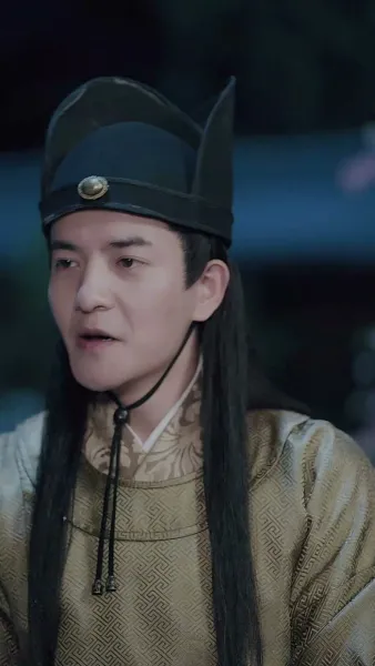 [พากย์ไทย]ย้อนกลับไปโบราณเป็นขันที