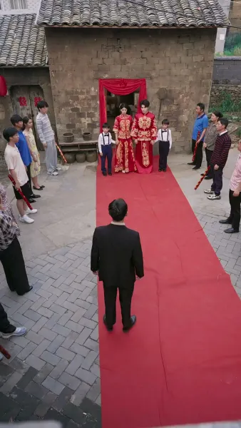 [พากย์ไทย]ภรรยาที่ถูกลืม