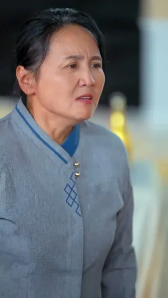 [พากย์ไทย]ภรรยาที่ถูกลืม