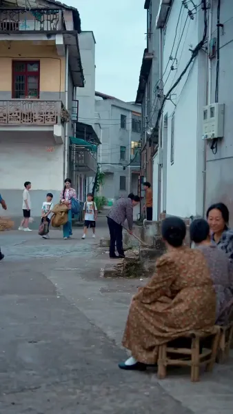 [พากย์ไทย]ภรรยาที่ถูกลืม