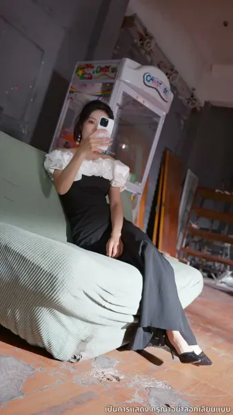 [พากย์ไทย]ภรรยาที่ถูกลืม