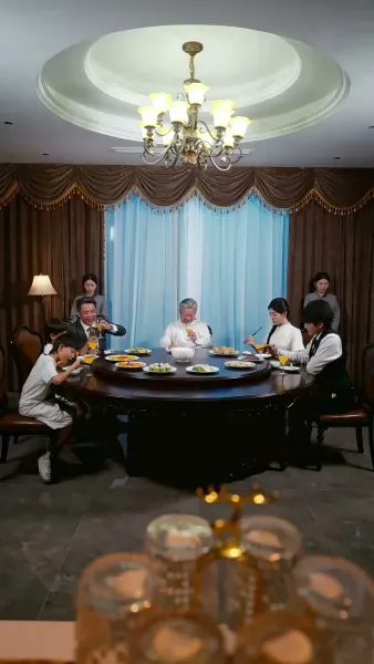 [พากย์ไทย]ภรรยาที่ถูกลืม