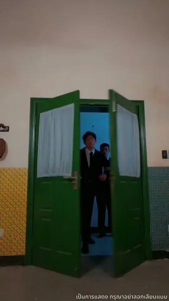 [พากย์ไทย]ภรรยาที่ถูกลืม