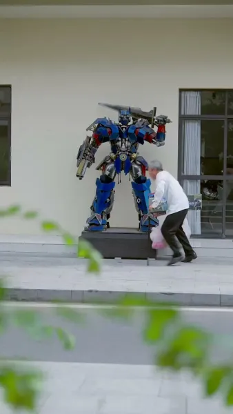 [พากย์ไทย]ภรรยาที่ถูกลืม