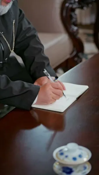 [พากย์ไทย]ภรรยาที่ถูกลืม