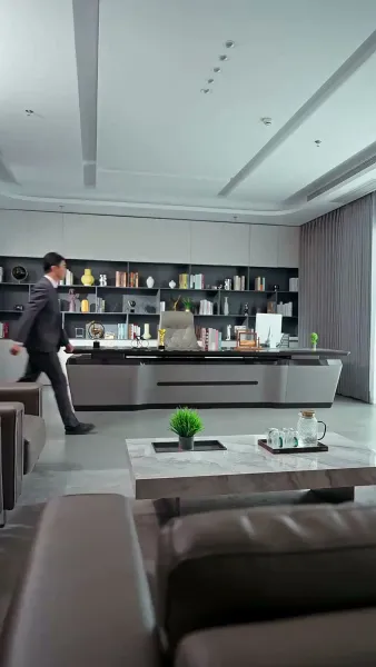 [พากย์ไทย]ภรรยาที่ถูกลืม