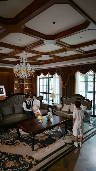 [พากย์ไทย]ภรรยาที่ถูกลืม