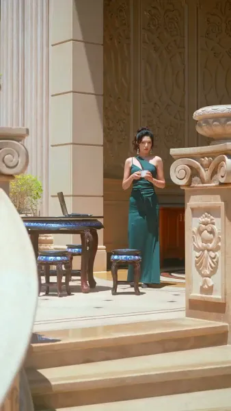 [พากย์ไทย]ภรรยาที่ถูกลืม