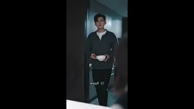 [พากย์ไทย]คืนวุ่นลุ้นรักท่านประธาน