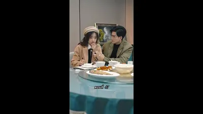 [พากย์ไทย]คืนวุ่นลุ้นรักท่านประธาน