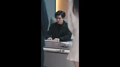 [พากย์ไทย]คืนวุ่นลุ้นรักท่านประธาน