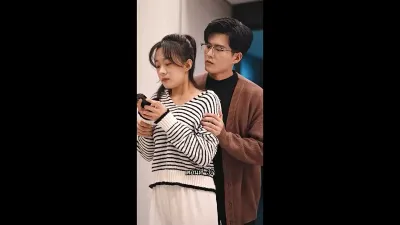 [พากย์ไทย]คืนวุ่นลุ้นรักท่านประธาน