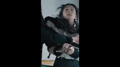 [พากย์ไทย]คืนวุ่นลุ้นรักท่านประธาน