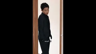 [พากย์ไทย]คืนวุ่นลุ้นรักท่านประธาน