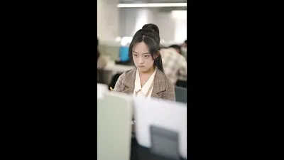 [พากย์ไทย]คืนวุ่นลุ้นรักท่านประธาน