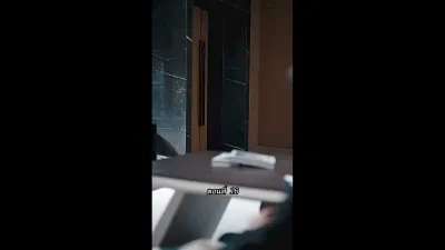 [พากย์ไทย]คืนวุ่นลุ้นรักท่านประธาน