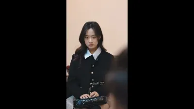 [พากย์ไทย]คืนวุ่นลุ้นรักท่านประธาน