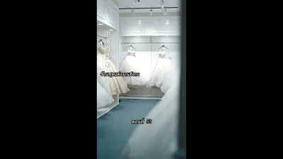 [พากย์ไทย]คืนวุ่นลุ้นรักท่านประธาน