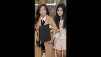 [พากย์ไทย]คืนวุ่นลุ้นรักท่านประธาน