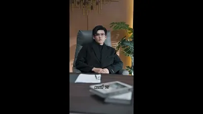 [พากย์ไทย]คืนวุ่นลุ้นรักท่านประธาน