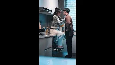 [พากย์ไทย]คืนวุ่นลุ้นรักท่านประธาน