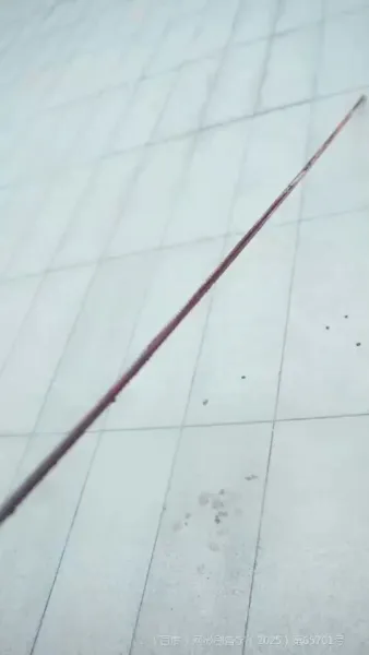 แสงแรกหลังคืนหนาว