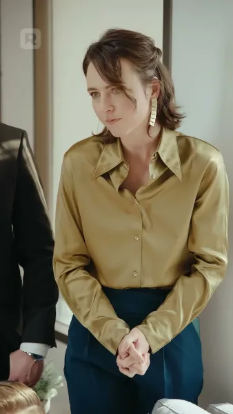 ชีวิตคู่ของสามีมหาเศรษฐีของฉัน