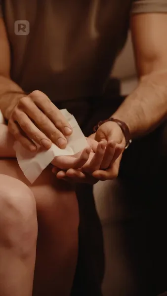 ชีวิตคู่ของสามีมหาเศรษฐีของฉัน