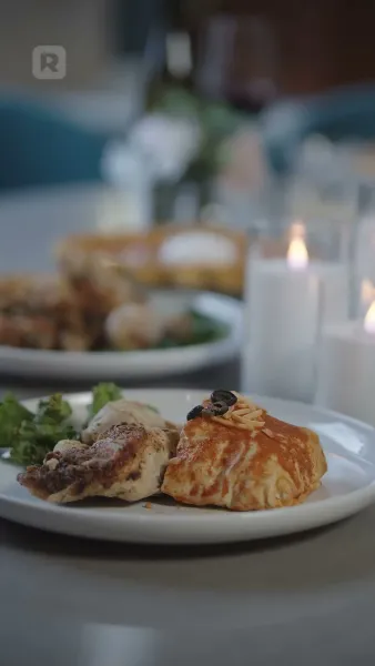 ชีวิตคู่ของสามีมหาเศรษฐีของฉัน