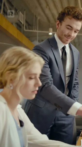 ชีวิตคู่ของสามีมหาเศรษฐีของฉัน