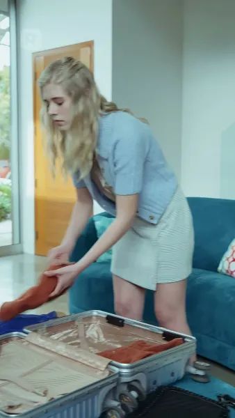 ชีวิตคู่ของสามีมหาเศรษฐีของฉัน