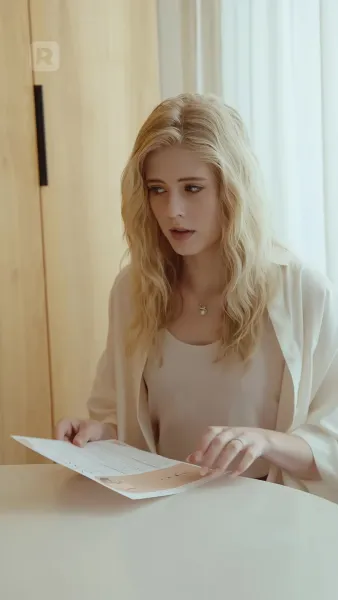 ชีวิตคู่ของสามีมหาเศรษฐีของฉัน