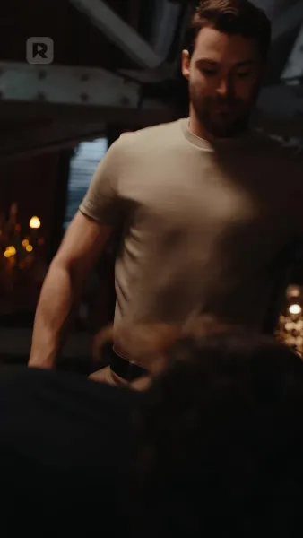 ชีวิตคู่ของสามีมหาเศรษฐีของฉัน