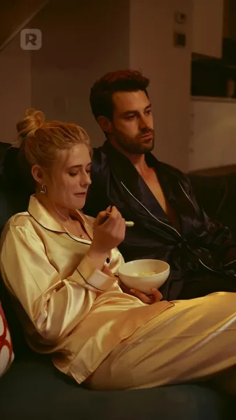 ชีวิตคู่ของสามีมหาเศรษฐีของฉัน