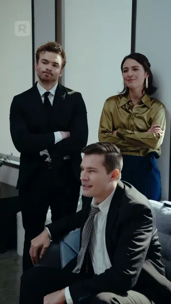 ชีวิตคู่ของสามีมหาเศรษฐีของฉัน